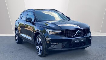 Volvo Xc40 1.5 T5 Recharge PHEV Ultimate Dark 5dr Auto Estate